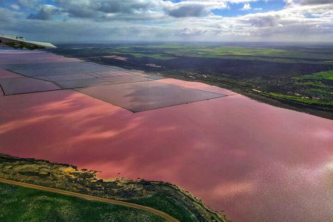 Kalbarri, Pink Lake And Abrolhos Islands Nature Tour - Phillip Island Accommodation 1