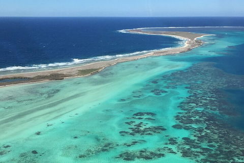 Kalbarri, Pink Lake And Abrolhos Islands Nature Tour - Phillip Island Accommodation 3