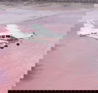 Pink Lake  Abrolhos Islands Nature Tour - Phillip Island Accommodation