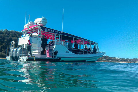 Best Of Moreton Bay Cruise - Phillip Island Accommodation 0