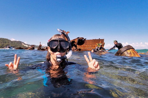 Best Of Moreton Bay Cruise - Phillip Island Accommodation 4