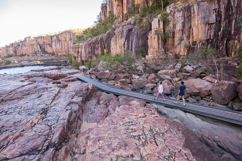 Katherine Day Tour From Darwin Including Katherine Gorge Cruise - Phillip Island Accommodation 2