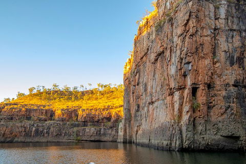 Katherine Day Tour From Darwin Including Katherine Gorge Cruise - Phillip Island Accommodation 4