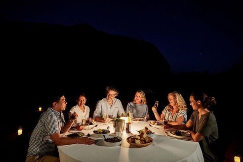 Uluru (Ayers Rock) Base And Sunset Half-Day Trip With Opt Outback BBQ Dinner - Phillip Island Accommodation 4