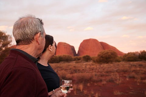 Kata Tjuta Sunset Half Day Trip - Phillip Island Accommodation 0