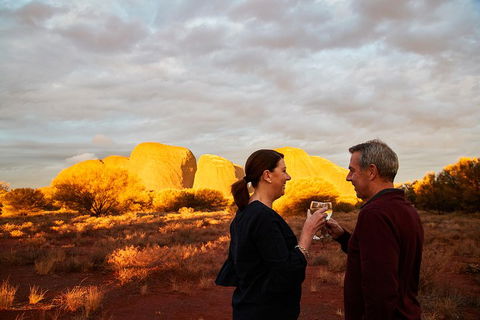 Kata Tjuta Sunset Half Day Trip - Phillip Island Accommodation 2