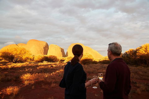 Kata Tjuta Sunset Half Day Trip - Phillip Island Accommodation 3