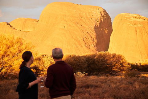 Kata Tjuta Sunset Half Day Trip - Phillip Island Accommodation 5