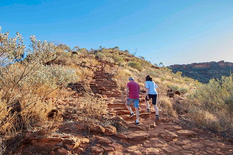 3-Day Tour From Uluru (Ayers Rock) To Alice Springs Via Kings Canyon - Phillip Island Accommodation 3
