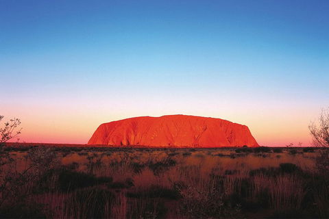 3-Day Tour From Uluru (Ayers Rock) To Alice Springs Via Kings Canyon - Phillip Island Accommodation 4