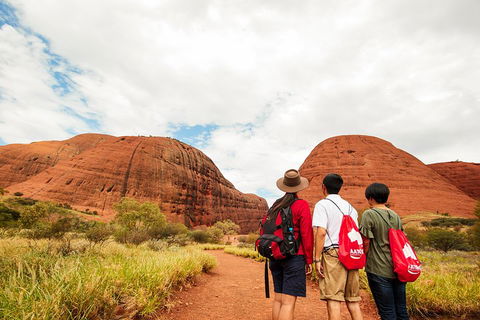 2-Day Uluru Sunset And Kata Tjuta Tour From Ayers Rock - Phillip Island Accommodation 1