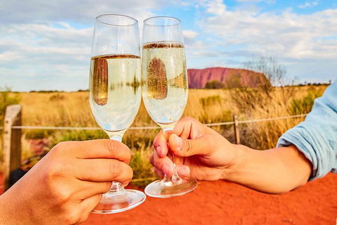 2-Day Uluru Sunset And Kata Tjuta Tour From Ayers Rock - Phillip Island Accommodation 5