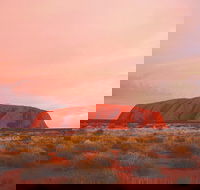 Uluru Ayers Rock and Kings Canyon in 3 Days - Phillip Island Accommodation