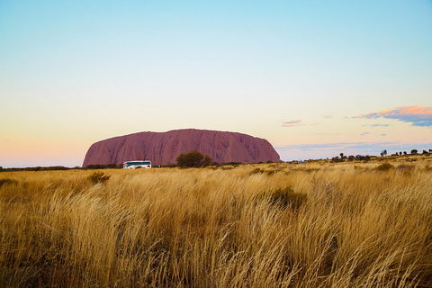 Uluru & Kata Tjuta Sights & Sounds - Phillip Island Accommodation 3