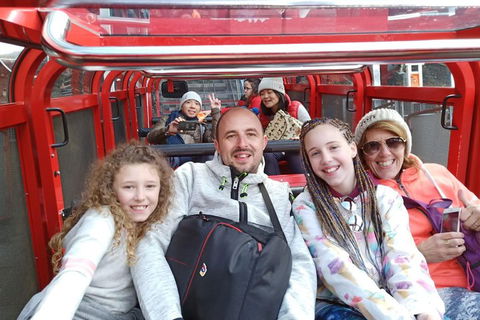 All Inclusive Blue Mountains Small-Group Day Trip From Sydney - Phillip Island Accommodation 3