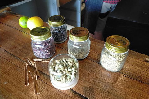 Tamar Valley Food And Wine Boutique Tours - Phillip Island Accommodation 1