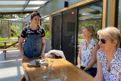 Tamar Valley Food And Wine Boutique Tours - Phillip Island Accommodation 4