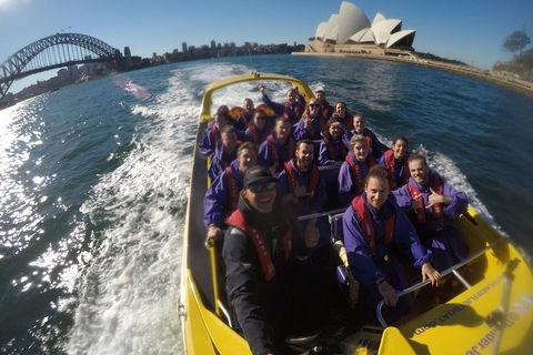 45 Minute Extreme Adrenaline Rush Ride - Phillip Island Accommodation 2