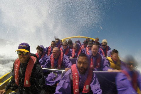 45 Minute Extreme Adrenaline Rush Ride - Phillip Island Accommodation 4