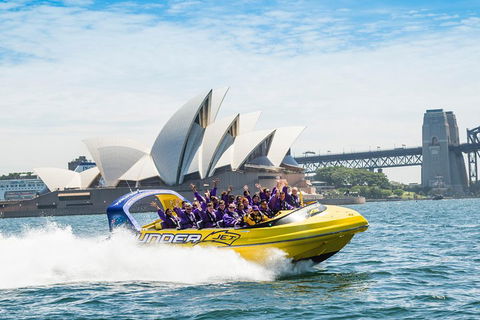 45 Minute Extreme Adrenaline Rush Ride - Phillip Island Accommodation 5