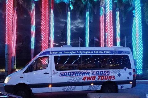 Evening Rainforest & Glow Worm Experience - Phillip Island Accommodation 0