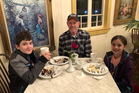 Evening Rainforest & Glow Worm Experience - Phillip Island Accommodation 3