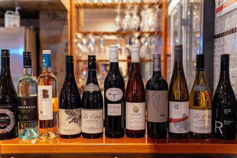 The Flavors Of Perth: Fremantle Wine & Bites Private Tour - Phillip Island Accommodation 1