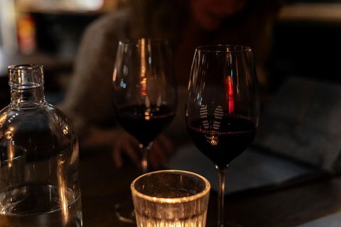 The Flavors Of Perth: Fremantle Wine & Bites Private Tour - Phillip Island Accommodation 2
