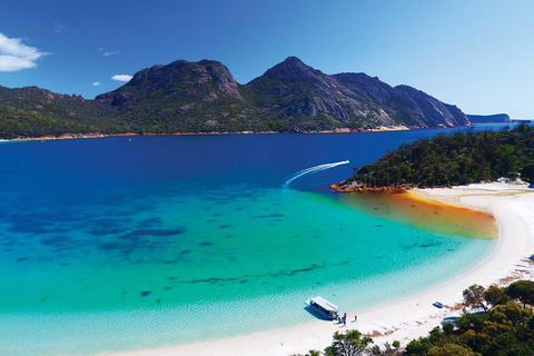 Wineglass Bay Private Charter Service - Phillip Island Accommodation 1