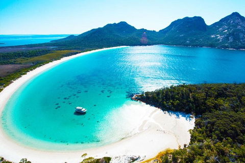 Wineglass Bay Private Charter Service - Phillip Island Accommodation 2