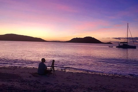Outback Astrophotography Adventures - 3 Days, 2 Nights - Phillip Island Accommodation 0