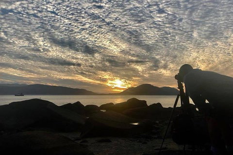 Outback Astrophotography Adventures - 3 Days, 2 Nights - Phillip Island Accommodation 1