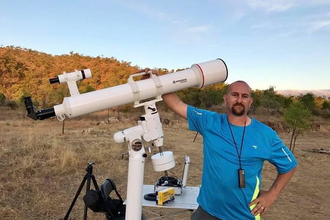 Outback Astrophotography Adventures - 3 Days, 2 Nights - Phillip Island Accommodation 4