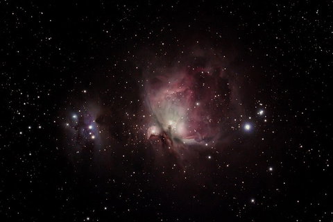 Outback Astrophotography Adventures - 3 Days, 2 Nights - Phillip Island Accommodation 5