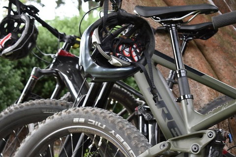 Fully Guided E-Mountain Bike Tour On The Beautiful Mornington Peninsula. - Phillip Island Accommodation 5