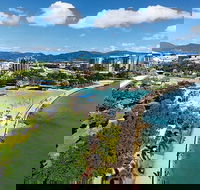 Cairns  Port Douglas All-Inclusive 7 Days Touring Package - Phillip Island Accommodation