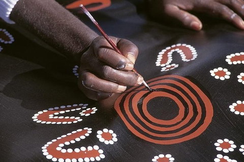 Alice Springs, Uluru Ayers Rock & Kings Canyon 8 Days Touring Package - Phillip Island Accommodation 0