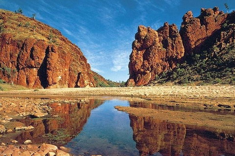 Alice Springs, Uluru Ayers Rock & Kings Canyon 8 Days Touring Package - Phillip Island Accommodation 4
