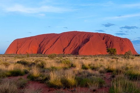 Alice Springs, Uluru Ayers Rock & Kings Canyon 8 Days Touring Package - Phillip Island Accommodation 5