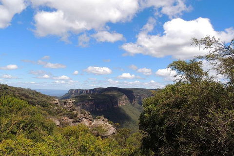 Private Blue Mountains Insider Tour From Sydney - Phillip Island Accommodation 1