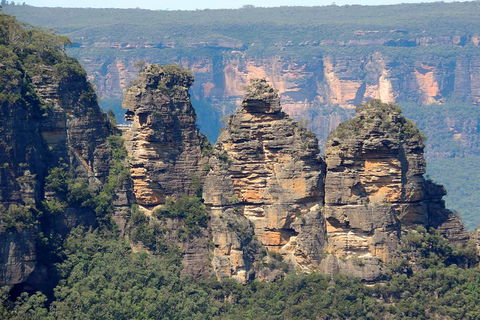 Private Blue Mountains Insider Tour From Sydney - Phillip Island Accommodation 4