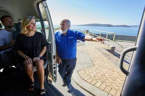 Higlights Of Hictoric Albany City: The National ANZAC Centre - Phillip Island Accommodation 1
