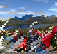 Cradle Mountain Active Day Trip from Launceston - Phillip Island Accommodation