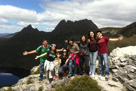 3-Day Tasmania Combo: Launceston To Hobart Active Tour Including Cradle Mountain, Freycinet National Park And Port Arthur - Phillip Island Accommodation 2