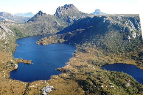 3-Day Tasmania Combo: Launceston To Hobart Active Tour Including Cradle Mountain, Freycinet National Park And Port Arthur - Phillip Island Accommodation 3