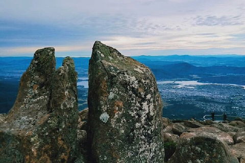 Mt Wellington Ultimate Experience Tour From Hobart - Phillip Island Accommodation 2