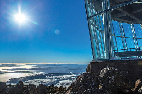 Mt Wellington Ultimate Experience Tour From Hobart - Phillip Island Accommodation 5