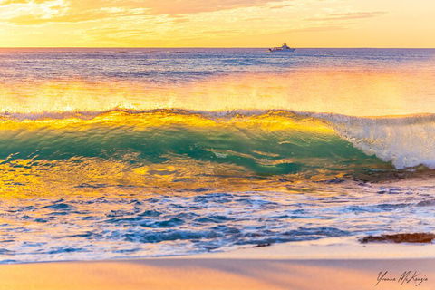 Kalbarri Sunset Coastal Cliff Cruise - Phillip Island Accommodation 0