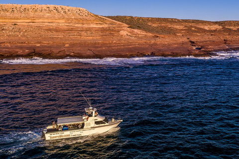 Kalbarri Sunset Coastal Cliff Cruise - Phillip Island Accommodation 4