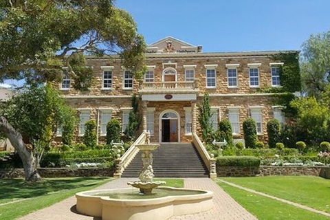 Full-Day Wine World Tour In Barossa - Phillip Island Accommodation 1